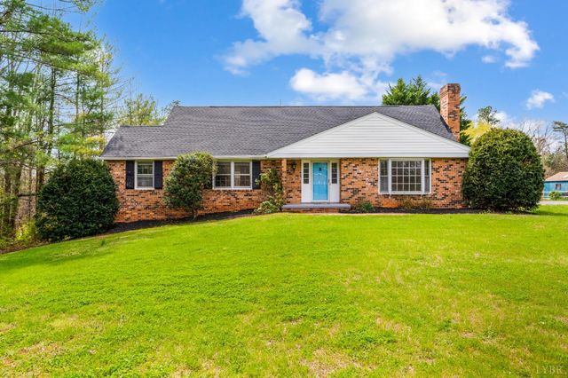 733 Oakville Road, Appomattox, VA 24522