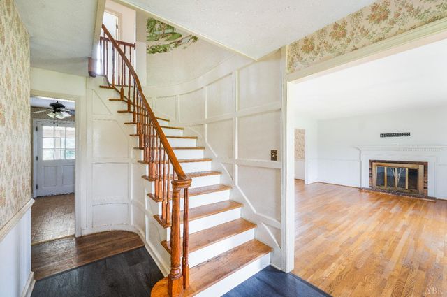 733 Oakville Road, Appomattox, VA 24522