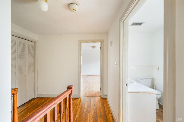 733 Oakville Road, Appomattox, VA 24522