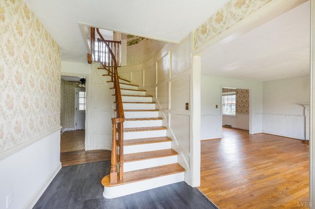 733 Oakville Road, Appomattox, VA 24522