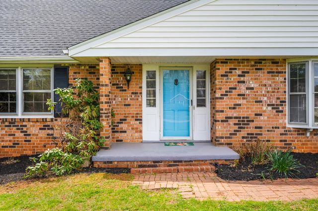 733 Oakville Road, Appomattox, VA 24522