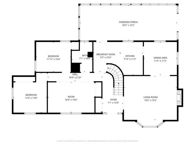 733 Oakville Road, Appomattox, VA 24522