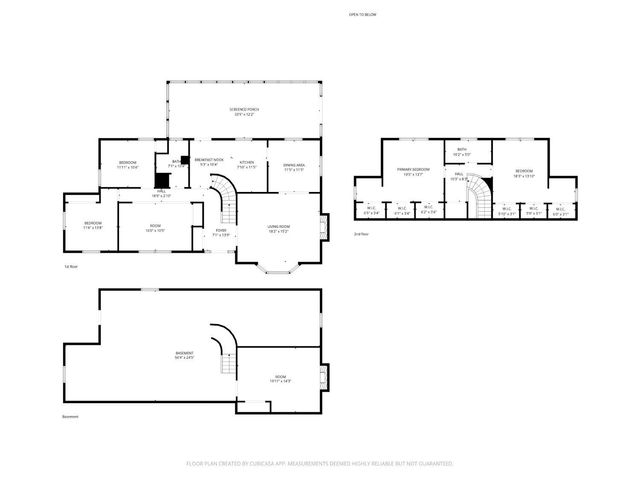 733 Oakville Road, Appomattox, VA 24522