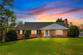 733 Oakville Road, Appomattox, VA 24522