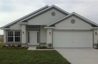 1173 SABINE LANE, Kissimmee, FL 34759