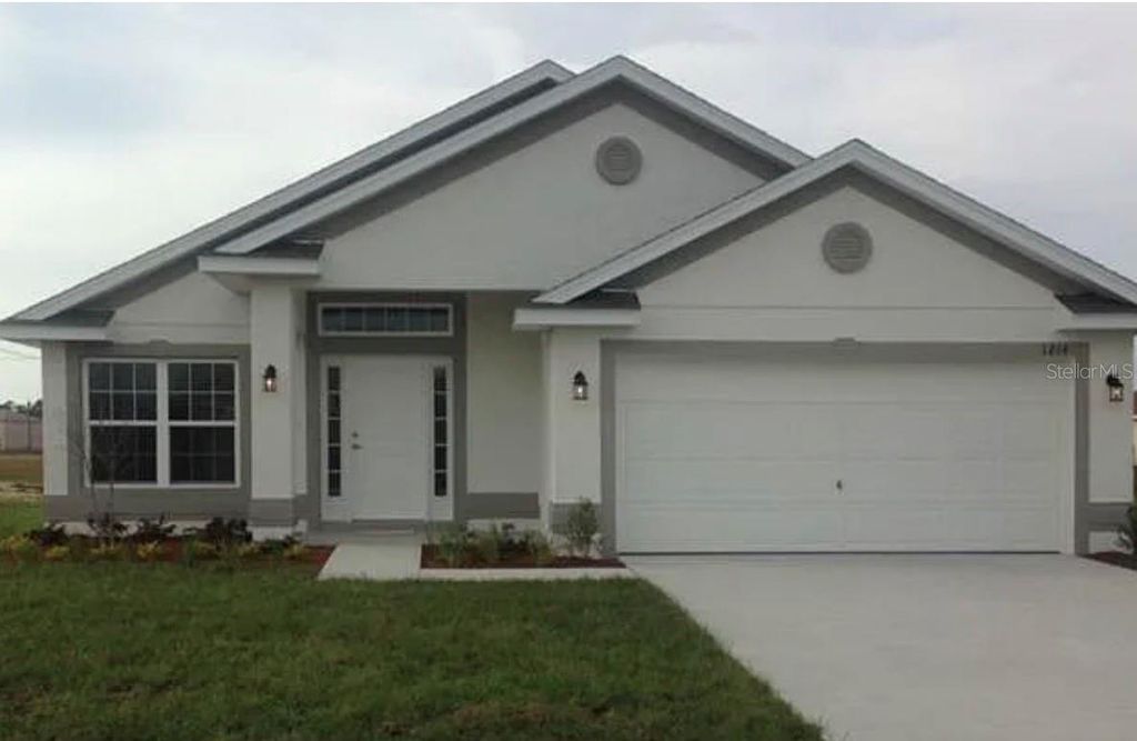 1173 SABINE LANE, Kissimmee, FL 34759