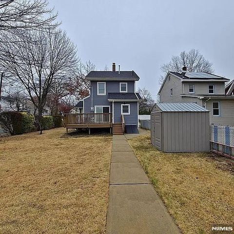 58 4th Street, Ridgefield Park, NJ 07660