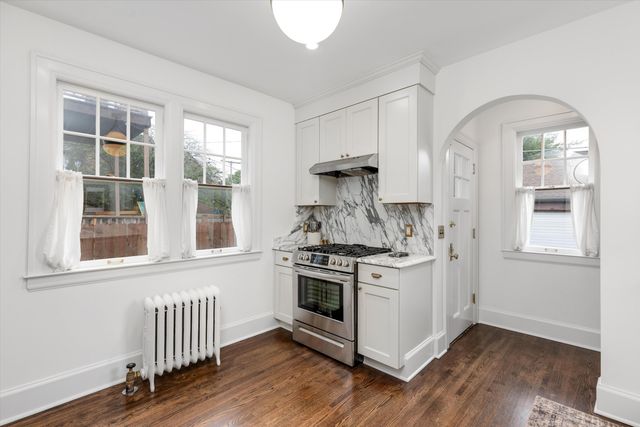 2314 Longfellow Street, Detroit City, MI 48206