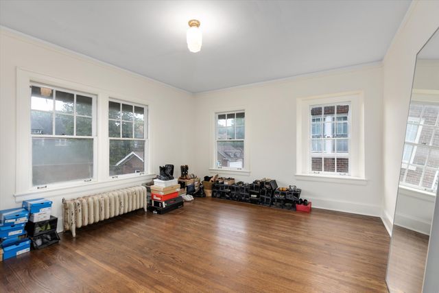 2314 Longfellow Street, Detroit City, MI 48206