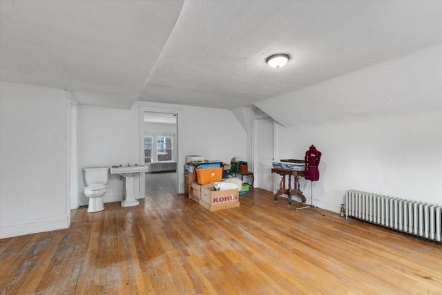 2314 Longfellow Street, Detroit City, MI 48206
