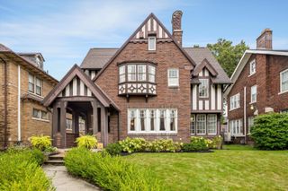 2314 Longfellow Street, Detroit City, MI 48206