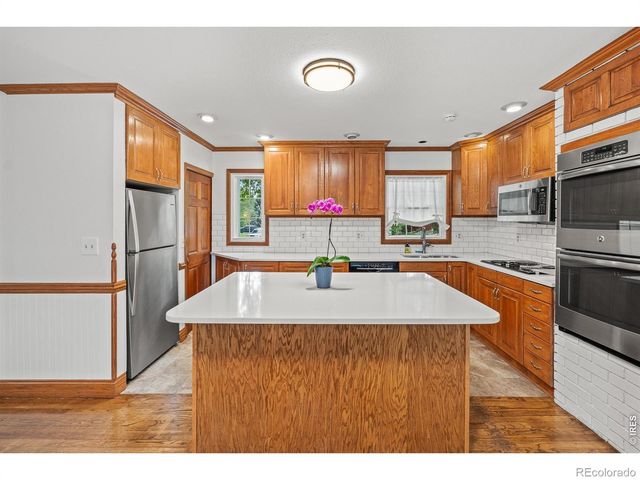 1400 45th Avenue, Greeley, CO 80634