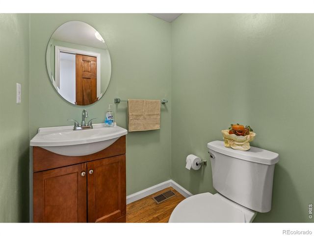1400 45th Avenue, Greeley, CO 80634