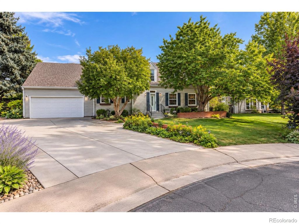 1400 45th Avenue, Greeley, CO 80634