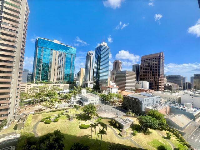 1255 Nuuanu Avenue 1413, Honolulu, HI 96817