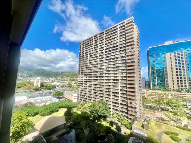 1255 Nuuanu Avenue 1413, Honolulu, HI 96817
