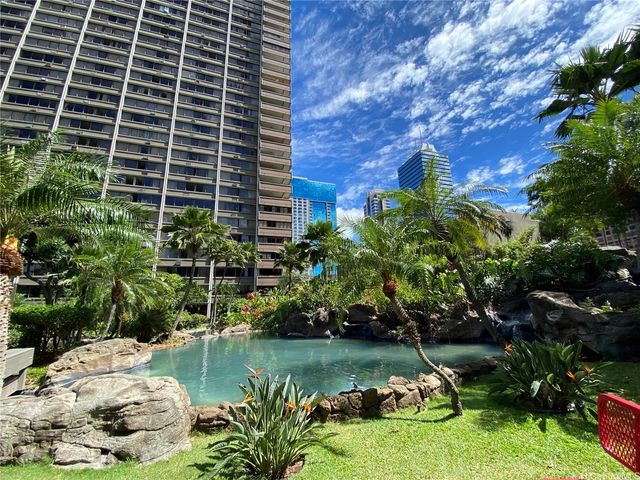 1255 Nuuanu Avenue 1413, Honolulu, HI 96817