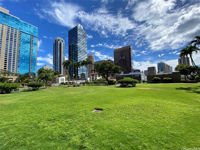 1255 Nuuanu Avenue 1413, Honolulu, HI 96817