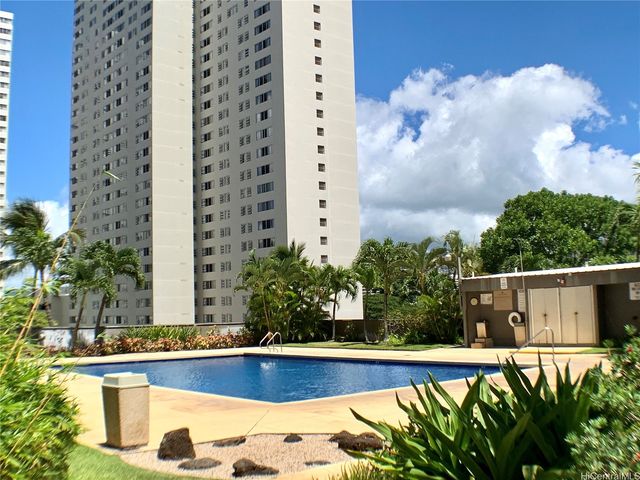 1255 Nuuanu Avenue 1413, Honolulu, HI 96817