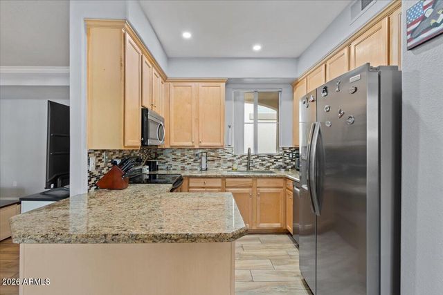 2992 N MILLER Road 109, Scottsdale, AZ 85251