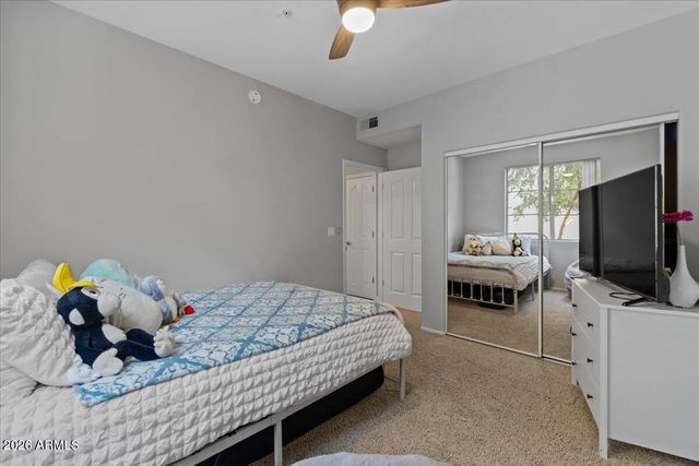 2992 N MILLER Road 109, Scottsdale, AZ 85251