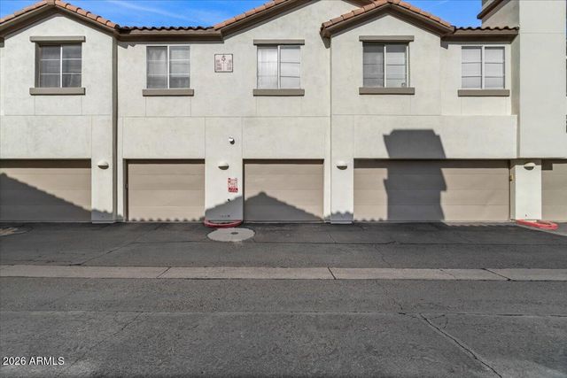 2992 N MILLER Road 109, Scottsdale, AZ 85251