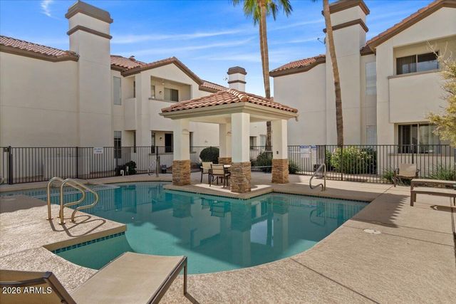 2992 N MILLER Road 109, Scottsdale, AZ 85251