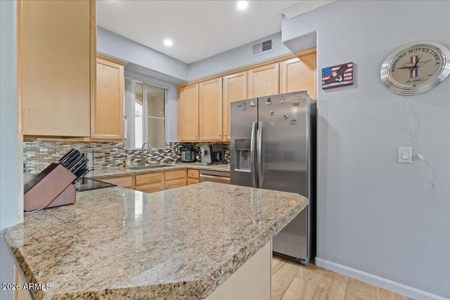 2992 N MILLER Road 109, Scottsdale, AZ 85251