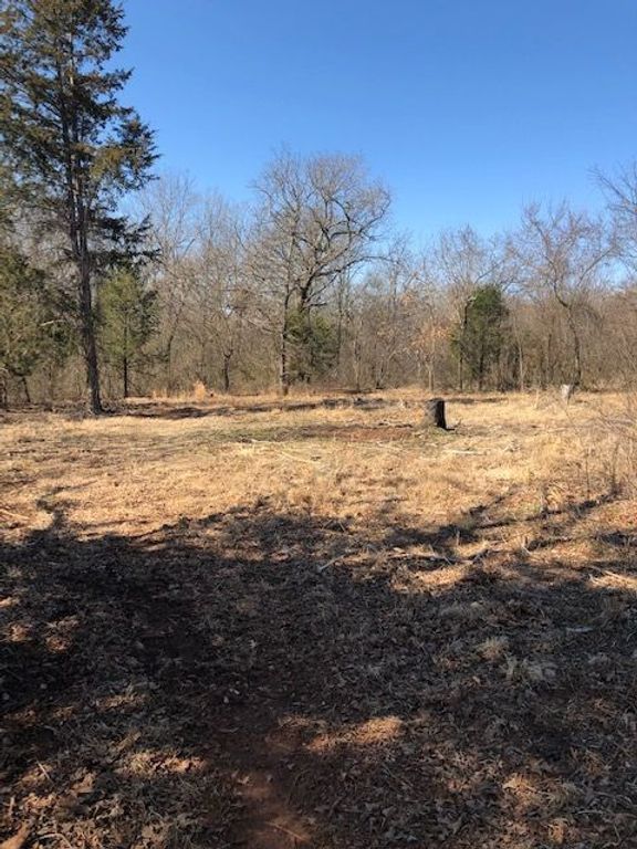 183rd Street, Lexington, OK 73051