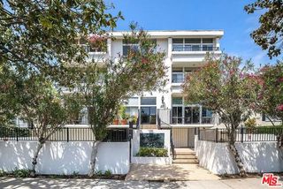511 San Vicente Boulevard 204, Santa Monica, CA 90402