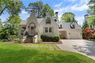 2203 Howell Mill Road NW, Atlanta, GA 30318