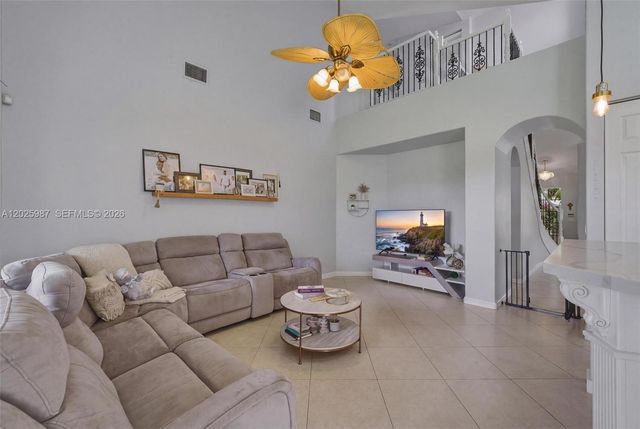 12210 NW 77th Mnr, Parkland, FL 33076