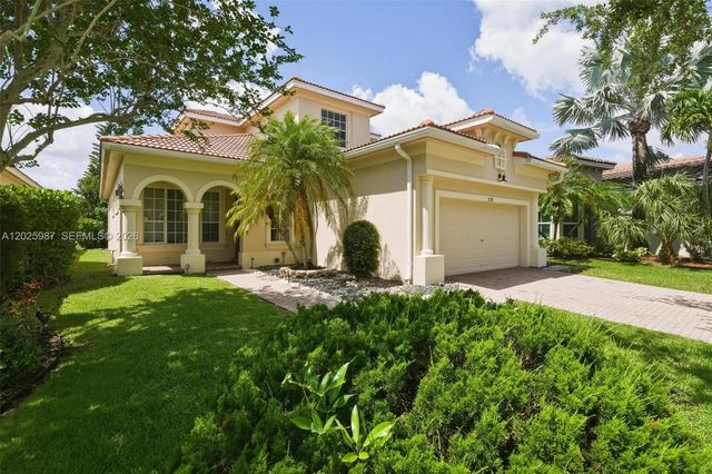 12210 NW 77th Mnr, Parkland, FL 33076