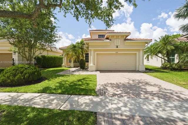 12210 NW 77th Mnr, Parkland, FL 33076