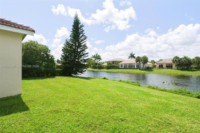 12210 NW 77th Mnr, Parkland, FL 33076