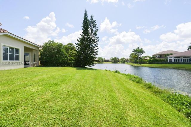 12210 NW 77th Mnr, Parkland, FL 33076