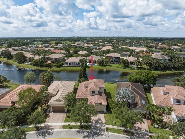 12210 NW 77th Mnr, Parkland, FL 33076