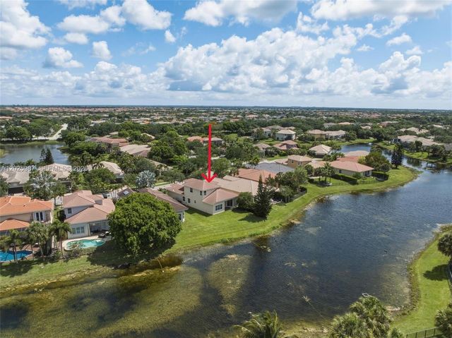 12210 NW 77th Mnr, Parkland, FL 33076