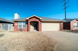 2508 108th Drive, Lubbock, TX 79423