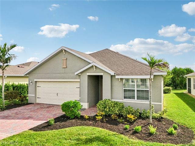 3421 Cancun CT, Cape Coral, FL 33909