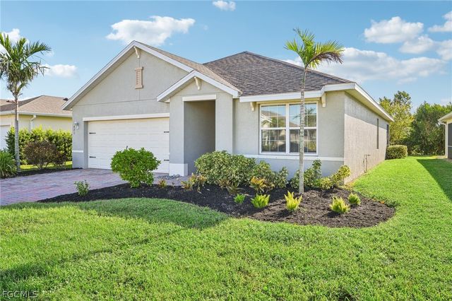 3421 Cancun CT, Cape Coral, FL 33909