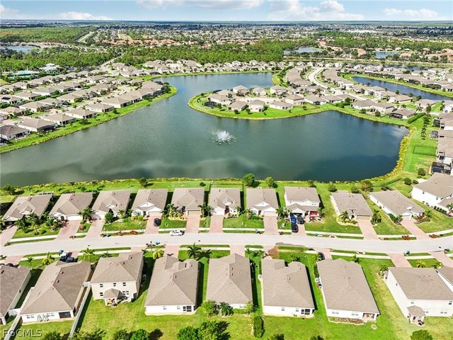 3421 Cancun CT, Cape Coral, FL 33909