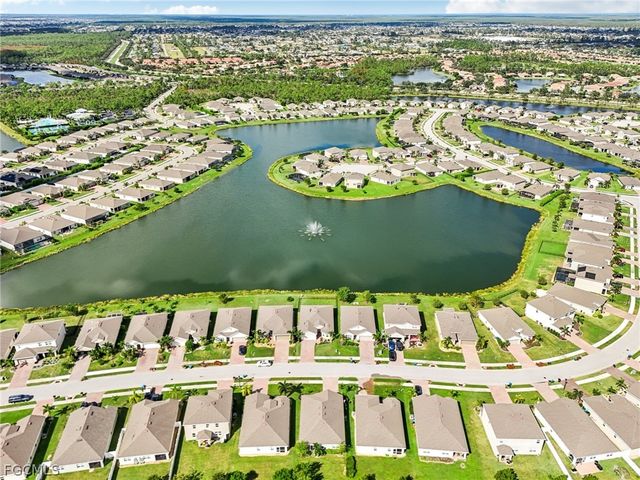 3421 Cancun CT, Cape Coral, FL 33909