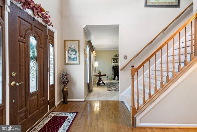 414 S BARRINGTON CT, Newark, DE 19702