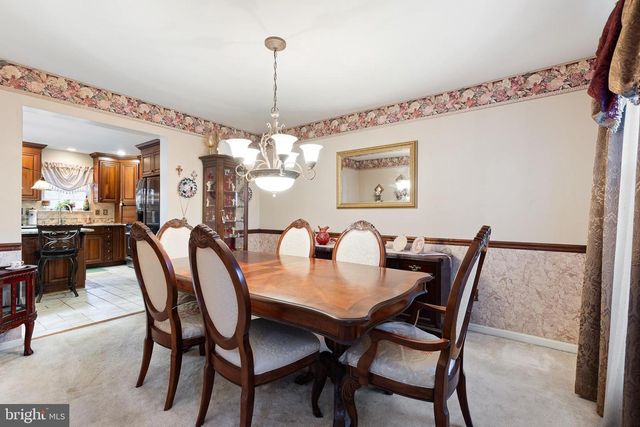 414 S BARRINGTON CT, Newark, DE 19702