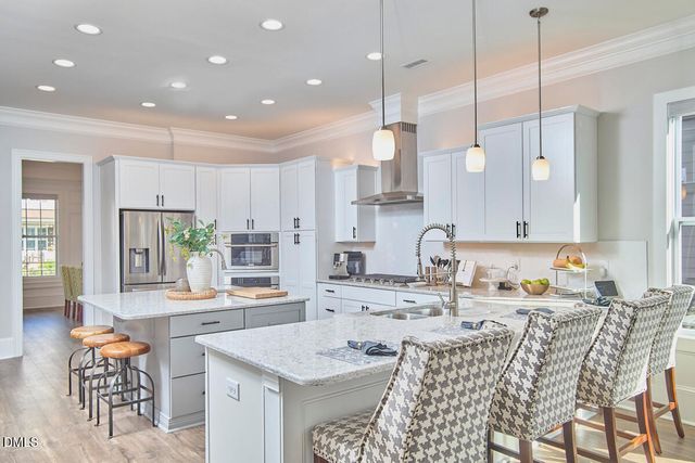 1152 Lowland Street, Apex, NC 27523