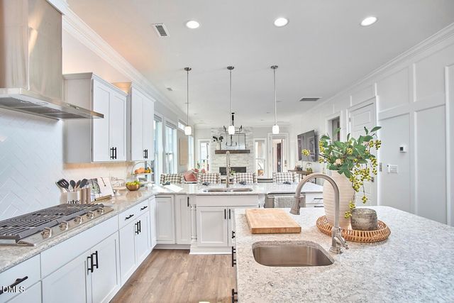 1152 Lowland Street, Apex, NC 27523
