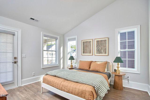 1152 Lowland Street, Apex, NC 27523