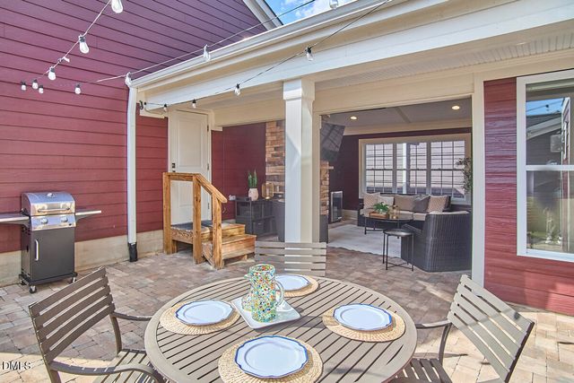 1152 Lowland Street, Apex, NC 27523