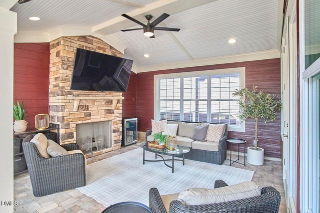 1152 Lowland Street, Apex, NC 27523